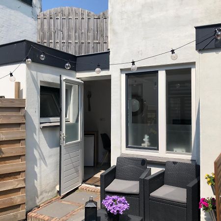 Kingstreet Cottage 잔드보르트 외부 사진