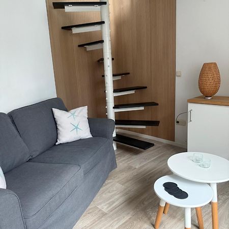 Kingstreet Cottage 잔드보르트 외부 사진