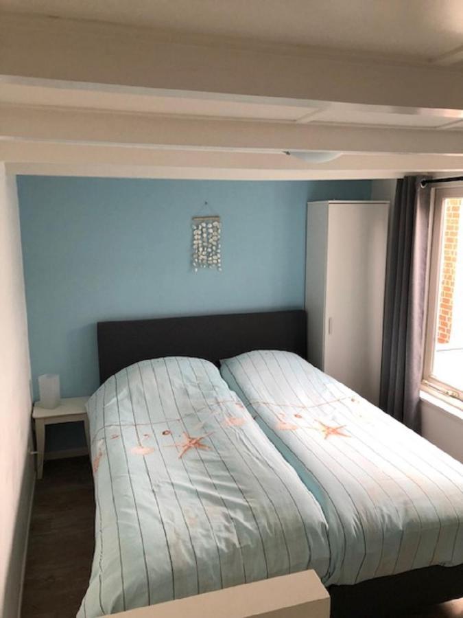 Kingstreet Cottage 잔드보르트 외부 사진