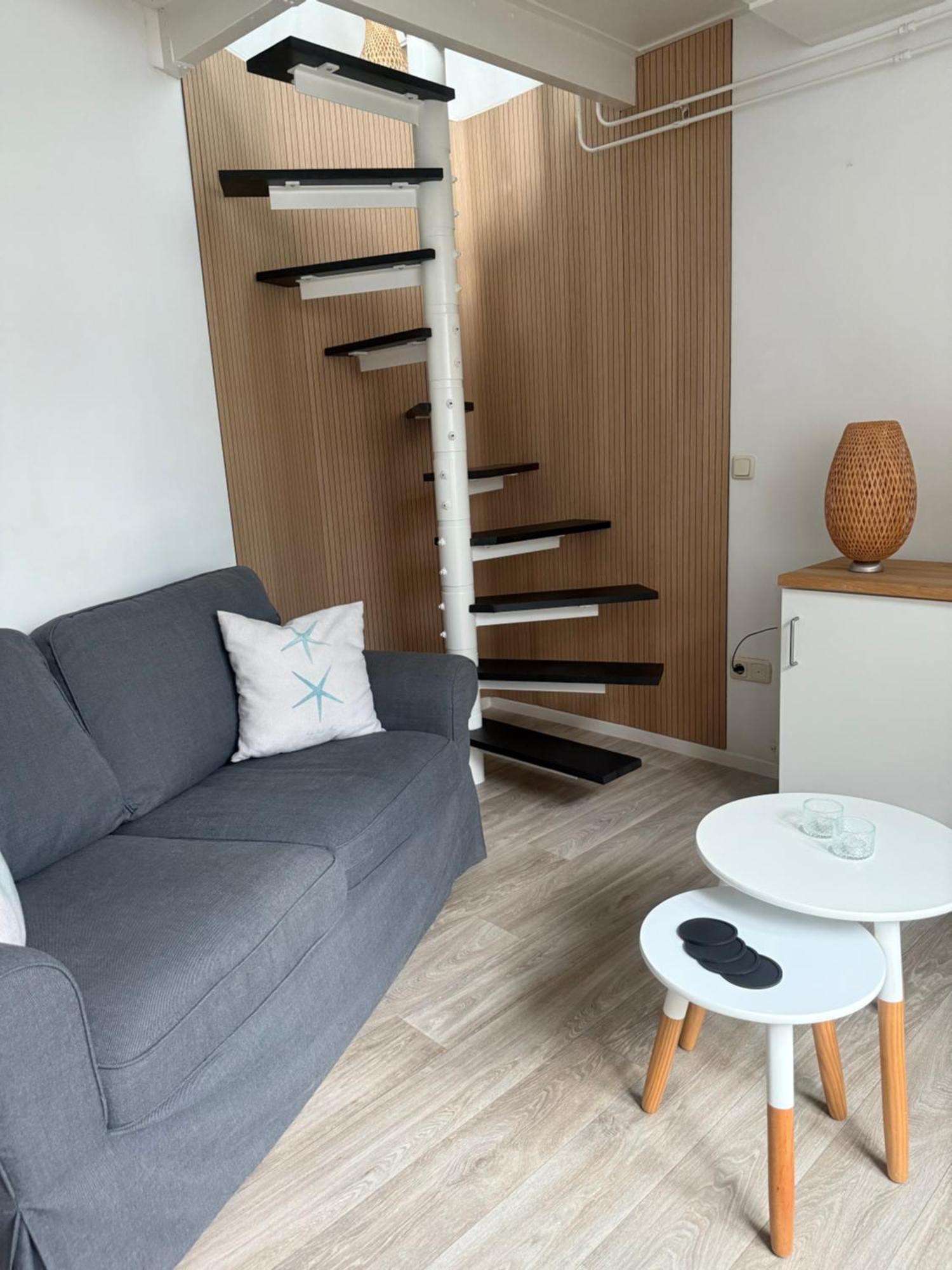 Kingstreet Cottage 잔드보르트 외부 사진